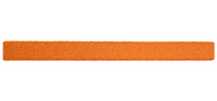 Атласная лента 982430 Prym (10 мм), оранжевый (25 м)